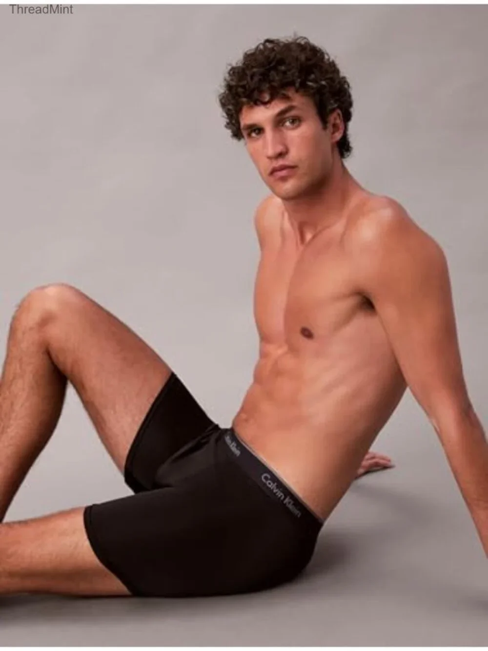 Micro Stretch Boxer Briefs 7-Pack Moisture Wicking Stretch Support